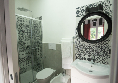 Bed And Breakfast Affittacamere Ramura